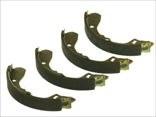 Handler.Part Brake shoe set ABE C03027ABE 1