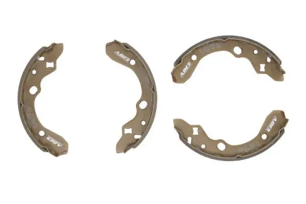 Handler.Part Brake shoe set ABE C03036ABE 1