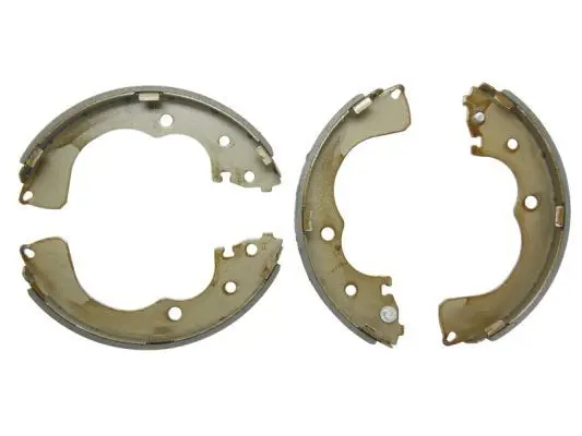 Handler.Part Brake shoe set ABE C03040ABE 2