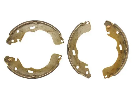 Handler.Part Brake shoe set ABE C03043ABE 1