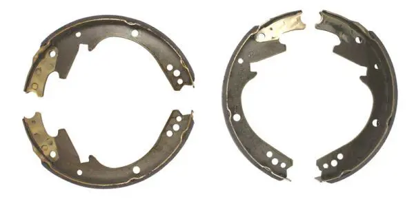 Handler.Part Brake shoe set ABE C05032ABE 1