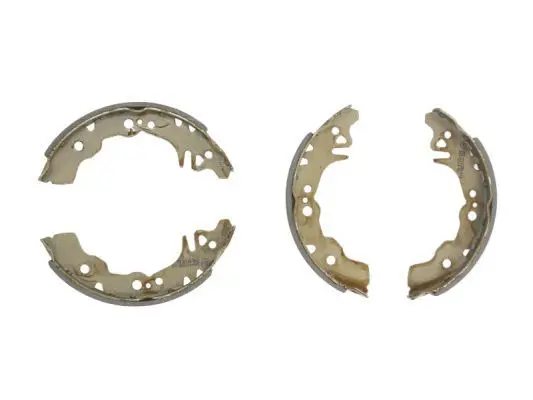 Handler.Part Brake shoe set ABE C06016ABE 1