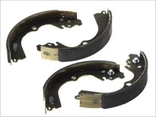 Handler.Part Brake shoe set ABE C07009ABE 2