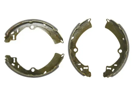 Handler.Part Brake shoe set ABE C08006ABE 2