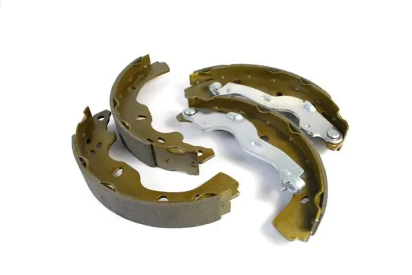 Handler.Part Brake shoe set ABE C08024ABE 2