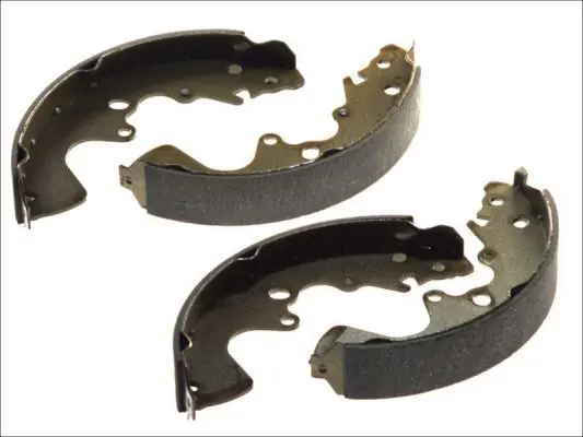 Handler.Part Brake shoe set ABE C08026ABE 2