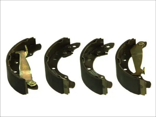 Handler.Part Brake shoe set ABE C0A002ABE 2