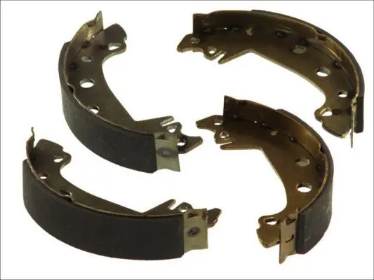 Handler.Part Brake shoe set ABE C0C006ABE 1