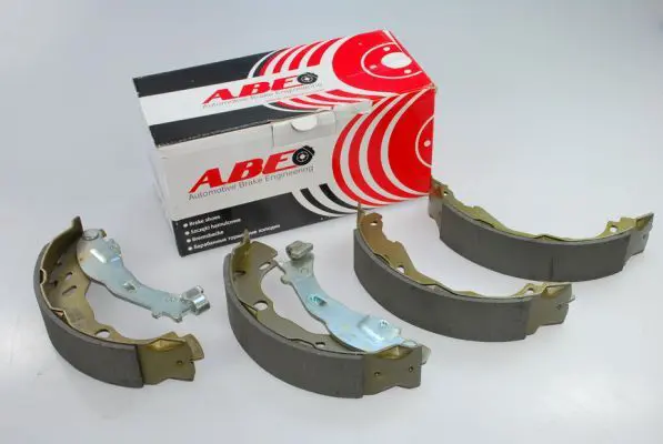 Handler.Part Brake shoe set ABE C0C020ABE 2