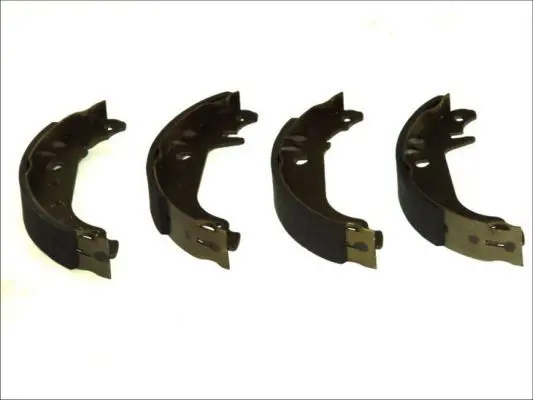 Handler.Part Brake shoe set ABE C0F003ABE 1