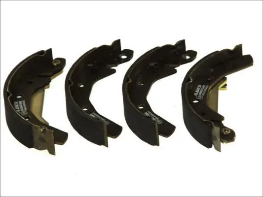 Handler.Part Brake shoe set ABE C0F003ABE 4