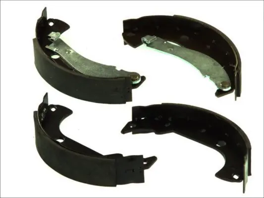 Handler.Part Brake shoe set ABE C0F007ABE 1