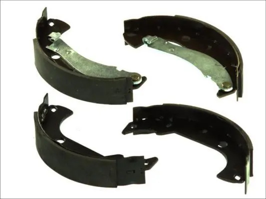 Handler.Part Brake shoe set ABE C0F007ABE 2