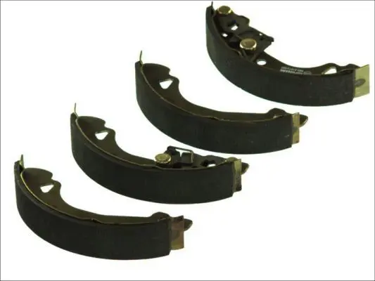 Handler.Part Brake shoe set ABE C0F008ABE 2