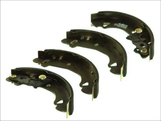 Handler.Part Brake shoe set ABE C0F008ABE 3