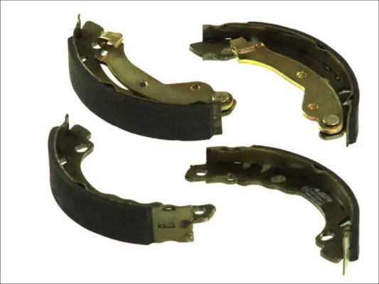 Handler.Part Brake shoe set ABE C0F029ABE 1