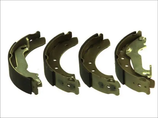 Handler.Part Brake shoe set ABE C0G014ABE 2