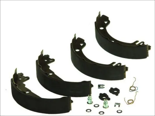 Handler.Part Brake shoe set ABE C0G020ABE 1