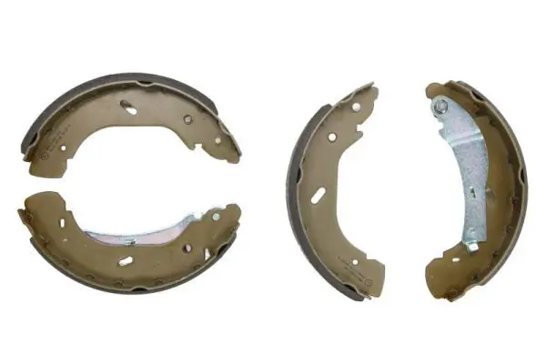 Handler.Part Brake shoe set ABE C0G043ABE 1