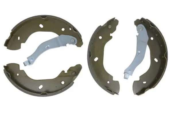 Handler.Part Brake shoe set ABE C0G051ABE 1