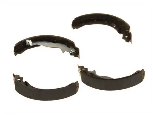 Handler.Part Brake shoe set ABE C0G055ABE 2