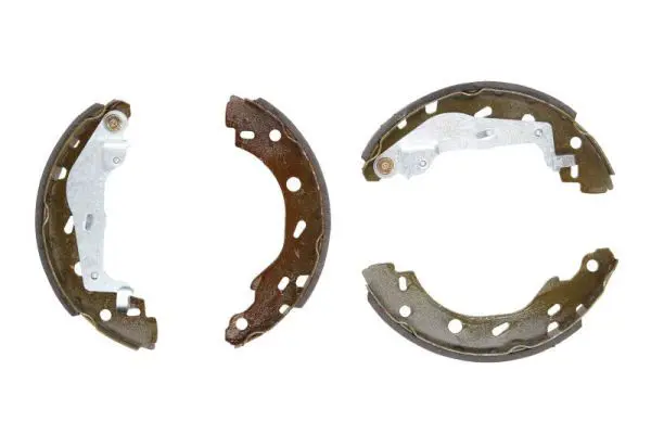 Handler.Part Brake shoe set ABE C0M009ABE 1