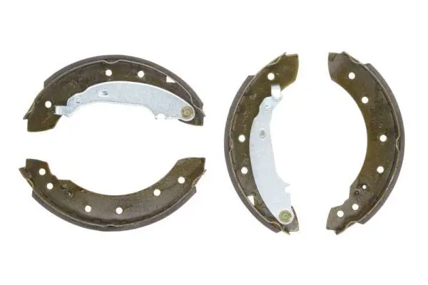 Handler.Part Brake shoe set ABE C0P014ABE 1