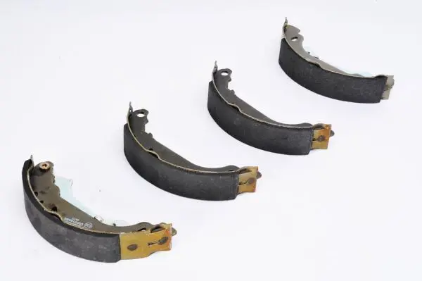 Handler.Part Brake shoe set ABE C0P019ABE 2