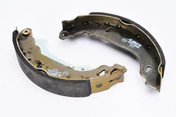 Handler.Part Brake shoe set ABE C0P019ABE 3