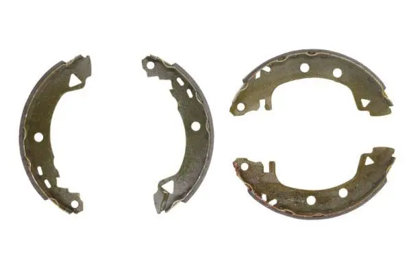 Handler.Part Brake shoe set ABE C0R006ABE 1