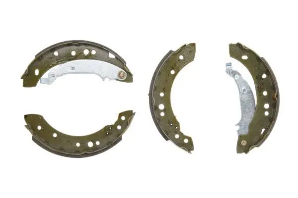 Handler.Part Brake shoe set ABE C0R032ABE 1