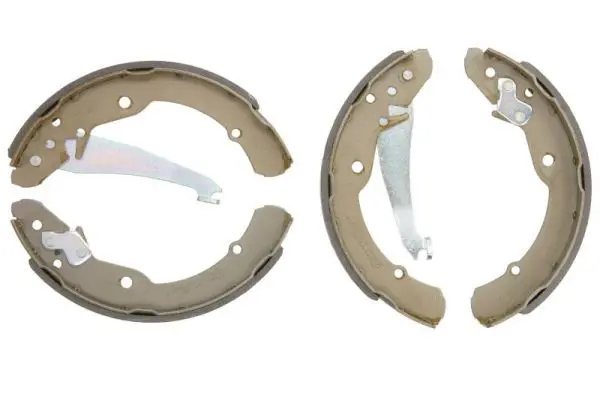 Handler.Part Brake shoe set ABE C0S003ABE 1