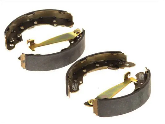 Handler.Part Brake shoe set ABE C0W009ABE 2