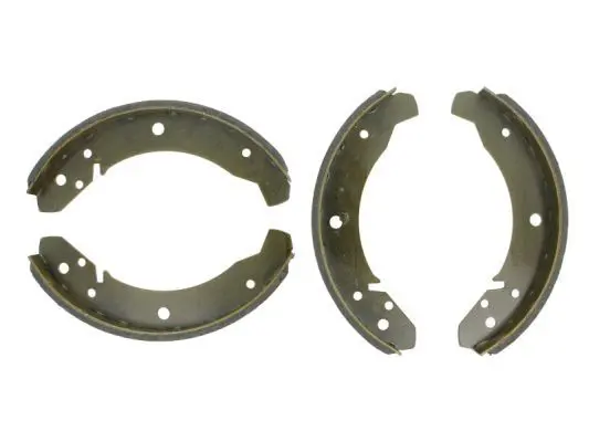 Handler.Part Brake shoe set ABE C0W024ABE 1