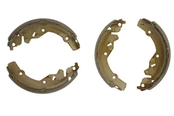 Handler.Part Brake shoe set ABE C0Y007ABE 1