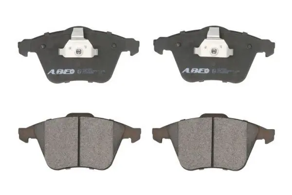 Handler.Part Brake pad set, disc brake ABE C13065ABE 1