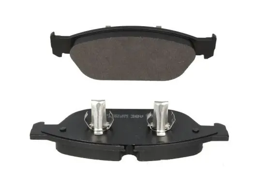 Handler.Part Brake pad set, disc brake ABE C1A046ABE 2