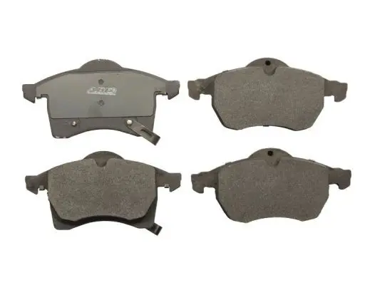 Handler.Part Brake pad set, disc brake ABE C1X018ABE 1