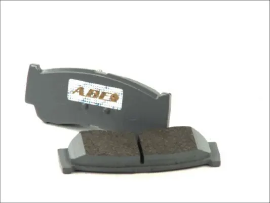 Handler.Part Brake pad set, disc brake ABE C20513ABE 2