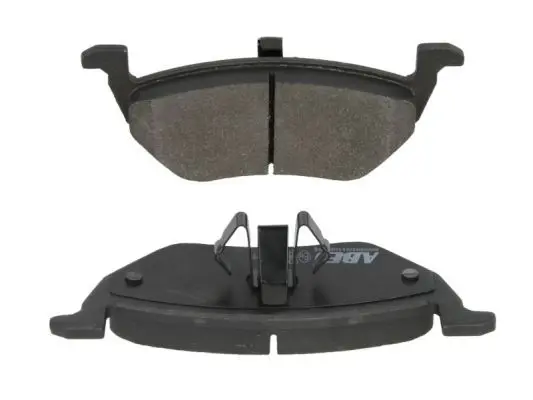 Handler.Part Brake pad set, disc brake ABE C23016ABE 2