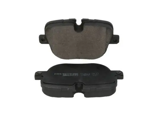 Handler.Part Brake pad set, disc brake ABE C2I005ABE 2