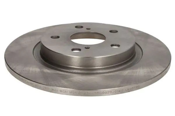 Handler.Part Brake disc ABE C42074ABE 1