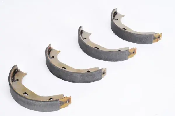 Handler.Part Brake shoe set, parking brake ABE CRB000ABE 2