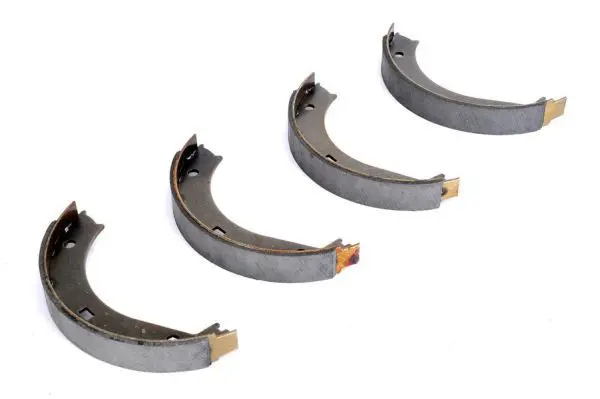 Handler.Part Brake shoe set, parking brake ABE CRB002ABE 2