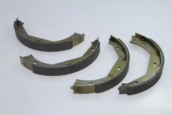 Handler.Part Brake shoe set, parking brake ABE CRB005ABE 3