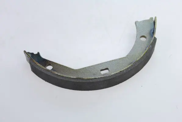 Handler.Part Brake shoe set, parking brake ABE CRB005ABE 4