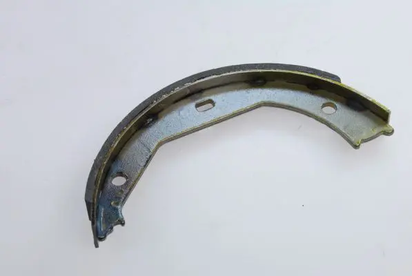 Handler.Part Brake shoe set, parking brake ABE CRB005ABE 5