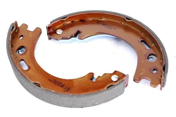 Handler.Part Brake shoe set, parking brake ABE CRI000ABE 3