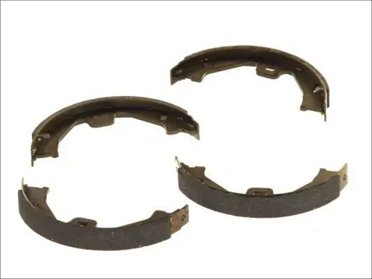 Handler.Part Brake shoe set, parking brake ABE CRK000ABE 2