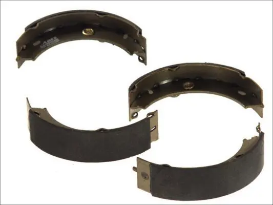 Handler.Part Brake shoe set, parking brake ABE CRM003ABE 2